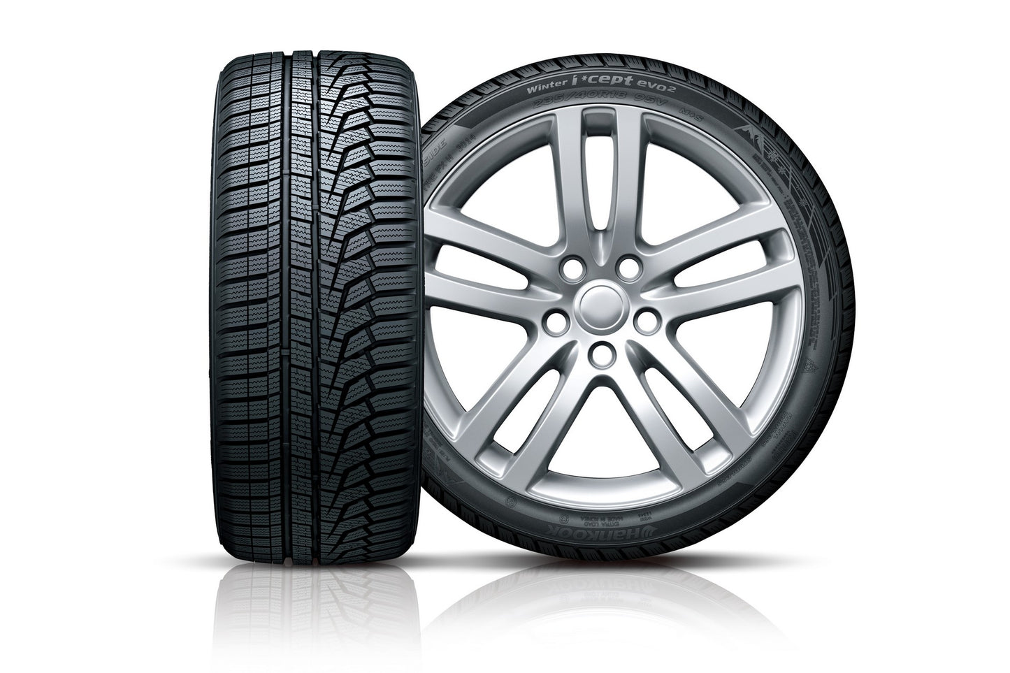 205/55 R16 91V TL NOKIAN WETPROOF 1