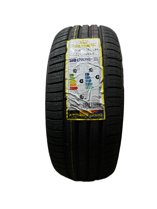 195/50 R15 82H ECODRIVER 5 IMPERIAL