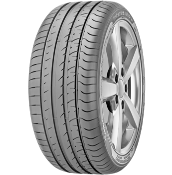 SAVA Intensa UHP 2 245/40 R18 97 Y