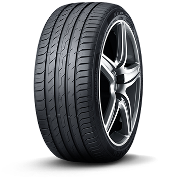 NEXEN NFERA SPORT SUV 235/60 R18 107 V