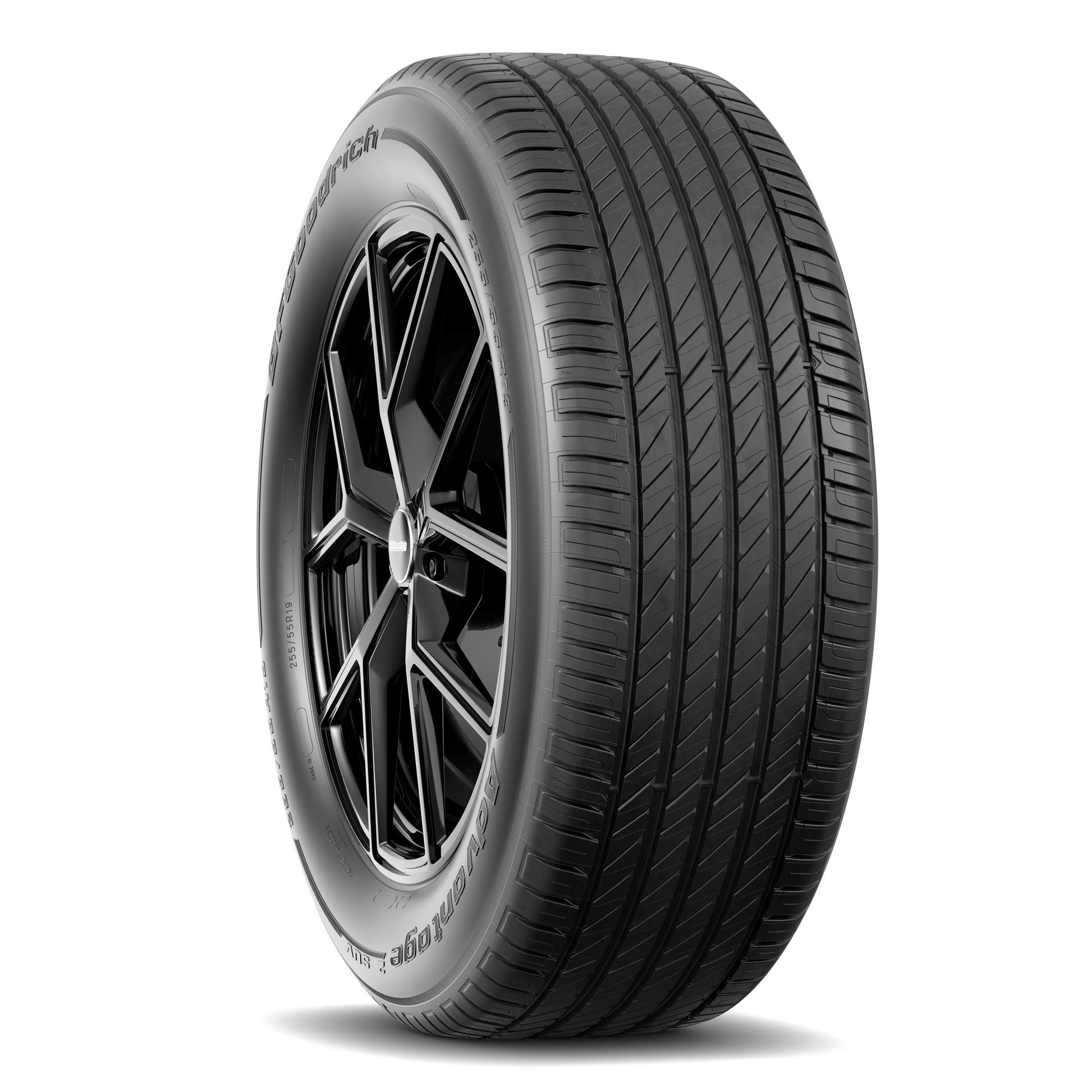 BF-GOODRICH ADVANTAGE 2 SUV 225/55 R18 98 V