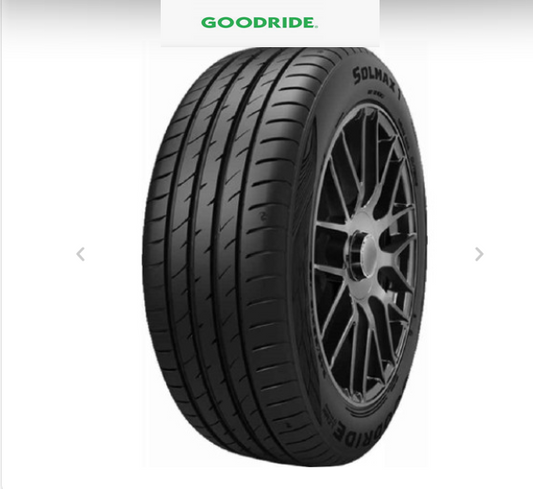 225/45 ZR17 XL 94Y TL GOODRIDE SOLMAX 1