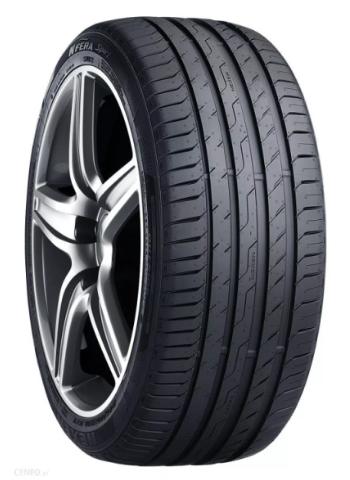 NEXEN N FERA SPORT SUV 225/55 R18 98 V