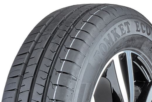 TOMKET ECO 185/55 R15 82 V