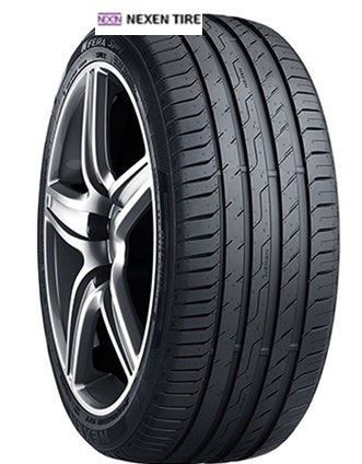 225/60 R17 99V TL NEXEN N’FERA SPORT SUV